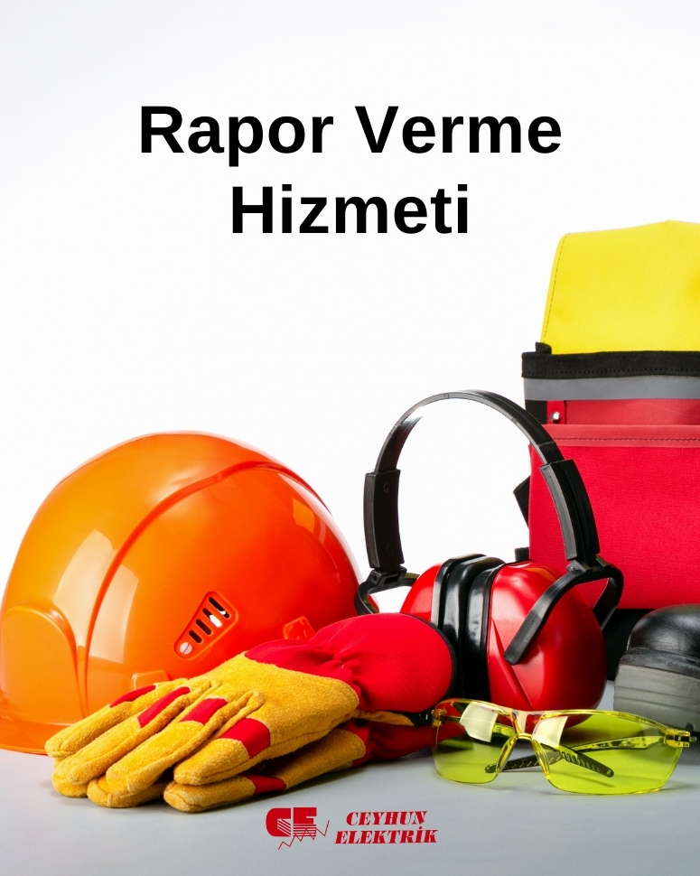 rapor-verme-hizmetleri
