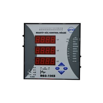 reaktif-guc-kontrol-rolesi-(kompanzasyon-rolesi)