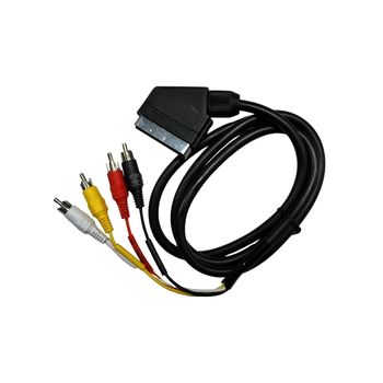 scart--rca(av)